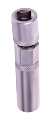 ROOKS Nasadka OK-01.2123 do Świec Zapłonowych 3/8"x14mm 12-kątna z Przegubem BMW, MINI, PSA