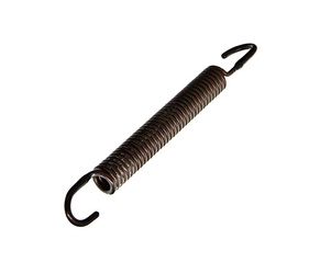 OE FORD SPRĘŻYNA PEDAŁU SPRZĘGŁA 98AB-7K576-AA FORD FOCUS I / TRANSIT CONNECT ORYGINAŁ