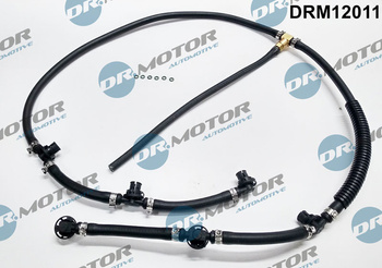 DR. MOTOR PRZEWÓD PRZELEWOWY DRM12011 MERCEDES SPRINTER 906 3.0 CDI 06-