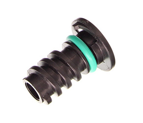 DR. MOTOR Śruba Spustu Oleju DRM01348 Mercedes C Klasa W205 2.1 CDI 18-