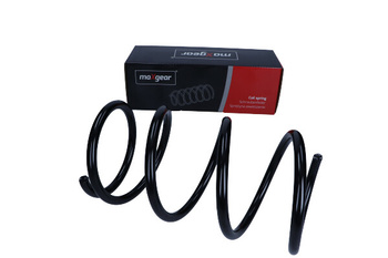MAXGEAR Sprężyna zawieszenia przód 60-0522D MITSUBISHI OUTLANDER II 2,0DI-D 07-12