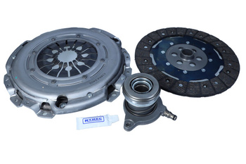 RYMEC SPRZĘGŁO KOMPLET VOLVO S40/V50 JT1830047 2,0 D 04-10