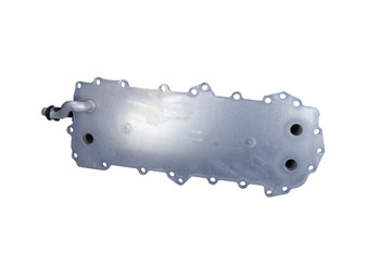 NRF CHŁODNICA OLEJU RANGE ROVER 5,0 02-