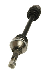 MAXGEAR Półoś Napędowa 27-3336MG do Ford Transit 2,0DI (od 00) Lewa z ABS