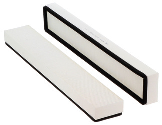 Filtr kabinowy SC 90404