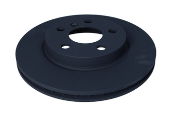 QUARO TARCZA HAM. BMW P. 2 1,5 14- WYSOKO NAWĘGLANA, Z POWŁOKĄ ANTYKOROZYJNĄ