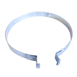 OBEJMA RURY WYDECHOWEJ IVECO DINEX 41015983