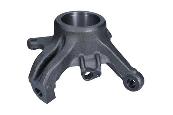 MAXGEAR Zwrotnica Koła 72-5446 do RENAULT MASTER II/OPEL MOVANO (od 98-) przód, prawa (sworzeń 22mm)