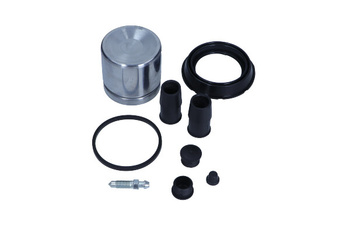 MAXGEAR Zestaw Naprawczy Zacisku Hamulcowego 49-1966 BMW PRZÓD E46 Z TŁOCZKIEM