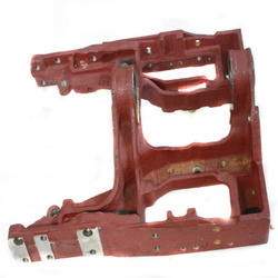 ORYGINALNE BELKA PRZEDNIA KPL. MTZ 702801120-A1