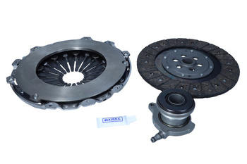 RYMEC SPRZĘGŁO KOMPLET VOLVO XC70/XC90 2,4-2,5 02-14