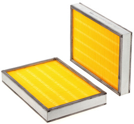 Filtr kabinowy NOT CERTIFIED EN15695 SC 90247