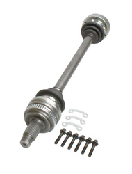 MAXGEAR PÓŁOŚ NAPĘDOWA 27-3234MG BMW 3 E46 330I/330CI LEWY 00-