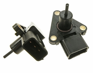 TECHMOT Zawór turbosprężarki ZWE14-THM Sterujący (Gruszka) FORD 2,0TDCI