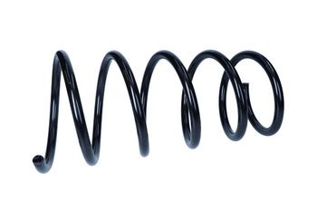 MAXGEAR Sprężyna Zawieszenia 60-0008 RENAULT MEGANE Przód 96- 1.4-1.6 Wys. 37.5cm
