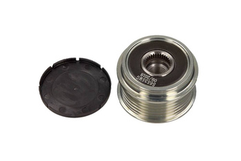 MAXGEAR KOŁO PASOWE ALTERNATORA VOLVO