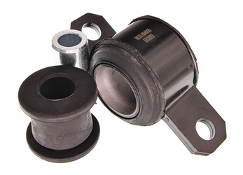 MAXGEAR Zestaw naprawczy wahacza FIAT DUCATO/BOXER Przód Komplet (94-) MGZ-504055