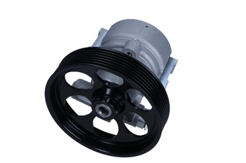 MAXGEAR Pompa Wspomagania Układu Kierowniczego MGP-2192, Renault Clio II/Kangoo 1,5 DCI