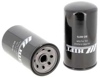 Filtr oleju SO 6070