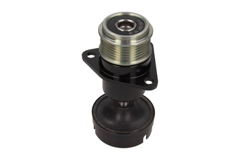 MAXGEAR Koło Pasowe Sprzęgłowe Alternatora Ford 55294MG