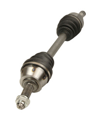 MAXGEAR PÓŁOŚ FIAT GRANDE PUNTO/PUNTO 1,3D 09- LEWY