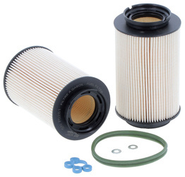 Filtr paliwa SN 70281