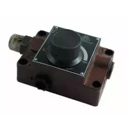 Regulator prędkości obrotowej 505899-603/0