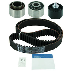 SKF ZESTAW ROZRZĄDU KIA CARNIVAL 2,5 V6/2,9TD