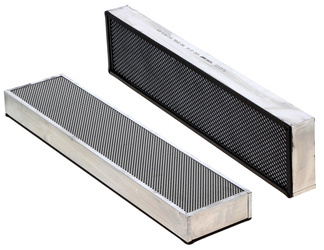 Filtr kabinowy NOT CERTIFIED EN15695 SC 70018 CAG