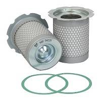 Separator powietrza/oleju SF SAO 54220