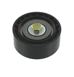 SKF Rolka Paska Wielorowkowego VKM34714 Ford Transit Custom 2.2TDCI 12-