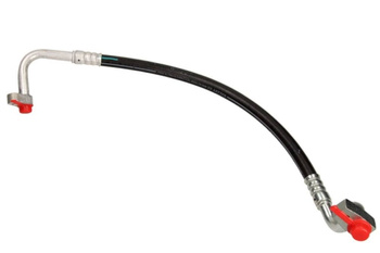 OE FIAT PRZEWÓD KLIMATYZACJI IVECO DAILY IV