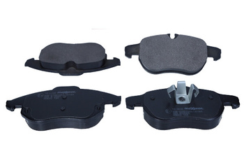 MAXGEAR Klocki hamulcowe 19-0632 OPEL Przód Vectra C