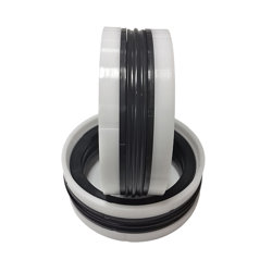 Uszczelniacz Siłownika Hydraulicznego TPM 155x130x25.4 (1 szt.)