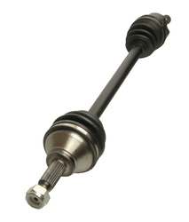 MAXGEAR PÓŁOŚ VW UP/CITIGO/MII LEWY 650MM