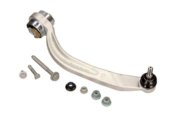 FEBI FE33364 Wahacz Audi A4 / VW Passat 96- przód lewy komplet ze śrubami