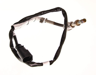 OE VAG CZUJNIK TEMPERATURY SPALIN 04L906088HT VW GOLF 2.0TDI 12-