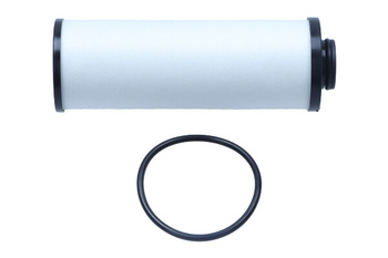 MAXGEAR Filtr automatycznej skrzyni biegów GF-0068 Audi A4/A5/A6/A7 S-Tronic (od 2007) Bez obudowy komplet z uszczelką