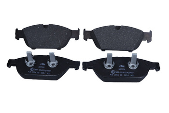 ATE KLOCKI HAMULCOWE AUDI PRZÓD A6/A7/A8 1,8-6,3 QUATTRO 10- 13.0460-7334.2