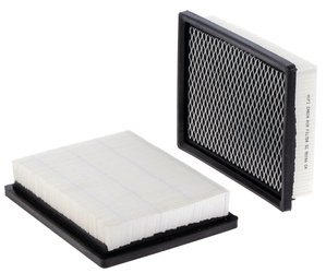 Filtr kabinowy NOT CERTIFIED EN15695 SC 90166 CA