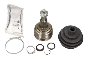 MAXGEAR PRZEGUB ZEWNĘTRZNY 25-1241MG VW GOLF 4 1,4/1,9SDI 97