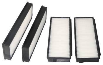 Filtr kabinowy SC 5155 KIT