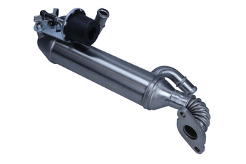 MAXGEAR CHŁODNICA ZAWORU EGR 27-4046 VW T5 2,5TDI (MODUŁ)
