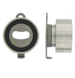 SKF ROLKA PASKA ROZRZĄDU VKM73000 HONDA CIVIC 1.4 94- UK N. (NAPINACZ 1.4-1.6 89-)