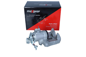 MAXGEAR Zacisk Hamulcowy 82-0026 TYŁ A6 QUATTRO/PASSAT 4MOTION PRAWY (Bez Jarzma)