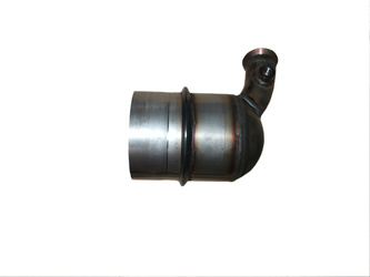 JMJ FILTR CZĄSTEK STAŁYCH DPF CITROEN SCUDO / PEUGEOT EXPERT 1,6HDI 11- JMJ1247