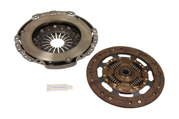 RYMEC SPRZĘGŁO FORD FIESTA 1,8 DI 00-