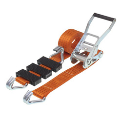 GMP PAS TRANSPORTOWY 4,0T, 2,7M B=50MM, 3-PKT. LAWETA GMP4T2,7M3PLAWKO