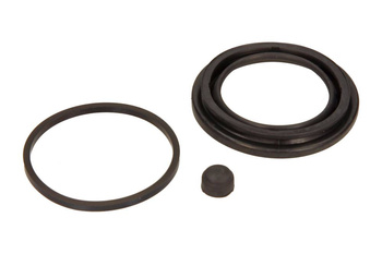 QUICK BRAKE Zestaw Naprawczy Zacisku Hamulcowego QB114-0013 AUDI PRZÓD A4/A6 95-08