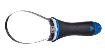 ROOKS Klucz Taśmowy Regulowany do Filtrów Oleju 110-155mm OK-02.0642